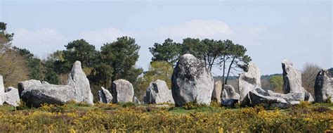 List of megaliths - wintechmobiles.com