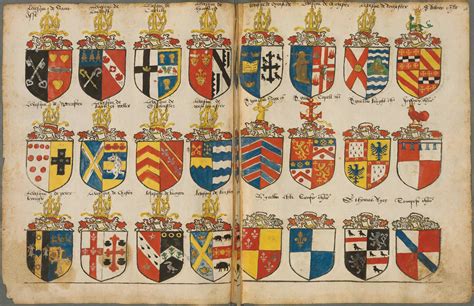 List of oldest heraldry - wintechmobiles.com