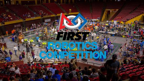 List of Robotics Competitions in 2025 - Singapore - raincitystudios.com