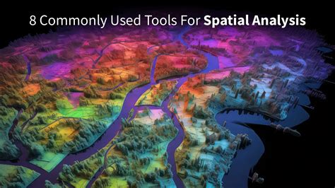 List of spatial analysis software - wintechmobiles.com
