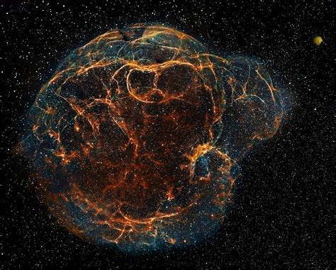 List of supernovae - muktibox.com