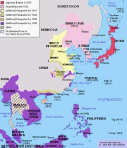 List of territories acquired by the Empire of Japan - wintechmobiles.com