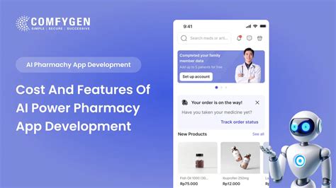 List of Top AI-Powered Pharmacy Software - Mar 2026 Reviews - coolestguyplanet.net