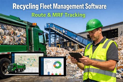 List of Top Recycling Software - Mar 2026 Reviews - raincitystudios.com