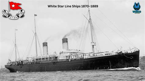 List of White Star Line ships - wintechmobiles.com