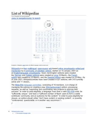 List of Wikipedias by sample of articles/Absent Articles - wintechmobiles.com