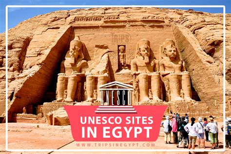 List of World Heritage Sites in Egypt - wintechmobiles.com
