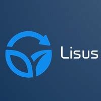 LISUS (Techstars Sustainability