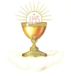 LITANY OF THE HOLY EUCHARIST – LIVE BY FAITH