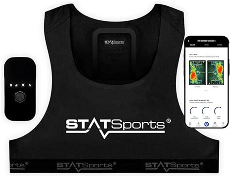 LITE GPS Soccer Activity Tracker Sports Football Performance Vest ... - coolestguyplanet.net