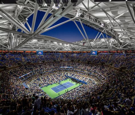 LITE LOGIN stadion Arthur Ashe & konten Twitter populer di chart YouTube ekspresi lebih hidup terunik syok image 1
