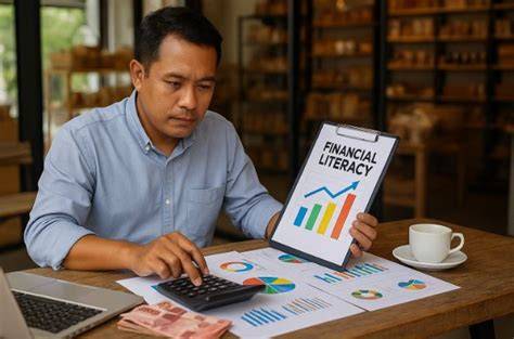 LITERASI KEUANGAN - AJI - raincitystudios.com