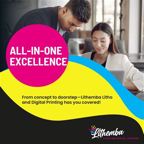 Lithemba Litho and Digital Printing, your one-stop printing shop ... - wintechmobiles.com