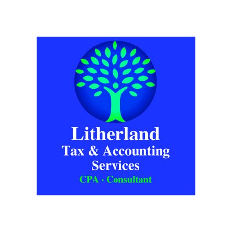 LITHERLAND TAX & ACCOUNTING SERVICES LLC · 4502 Concord …