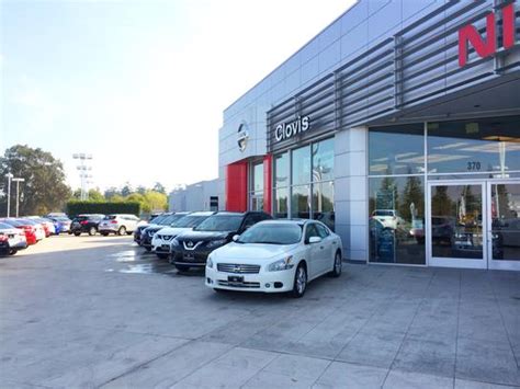 LITHIA NISSAN OF CLOVIS - 126 Photos & 222 Reviews - Yelp