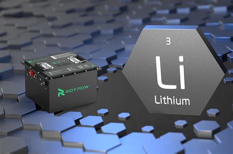 Lithium Ion Batteries - Texas A&M University - wintechmobiles.com