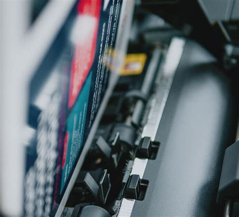 Lithographic vs Digital Printing: Key Differences - wintechmobiles.com