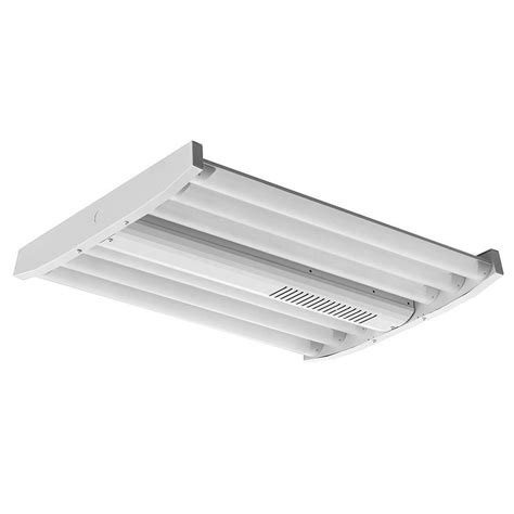 LITHONIA IBG Series, 154W, 24000 Lumen LED High Bay