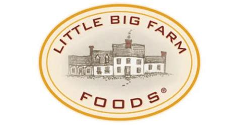 LITTLE BIG FARM LLC :: Washington (US) :: OpenCorporates