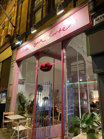 LITTLE BRICKHOUSE, Nottingham - Restaurant Reviews, …