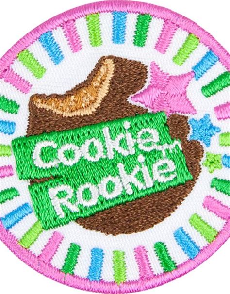 LITTLE BROWNIE BAKER - Girl Scouts of Silver Sage Council …