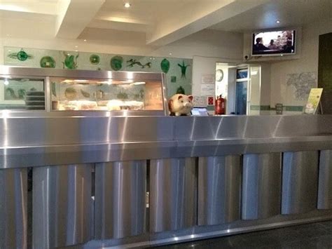 LITTLE BUDDHA, Swinton - Restaurant Reviews, Photos ... - Tripadvisor