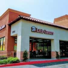 LITTLE CAESARS, Thousand Oaks - Restaurant Reviews