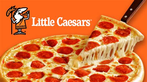 Little Caesars® Pizza - wintechmobiles.com