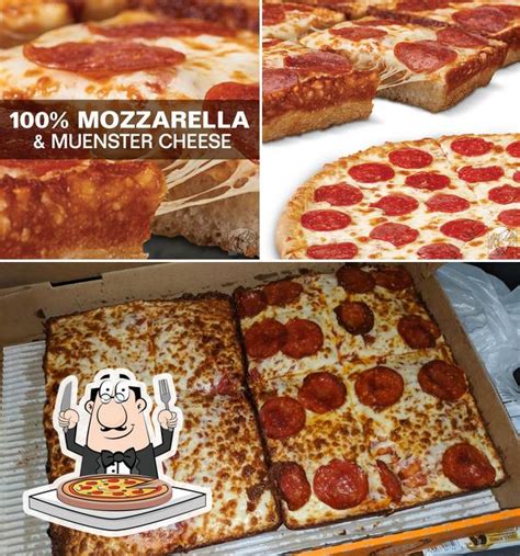 LITTLE CAESARS - 3841 Center Rd, Brunswick, OH - Menu - Yelp