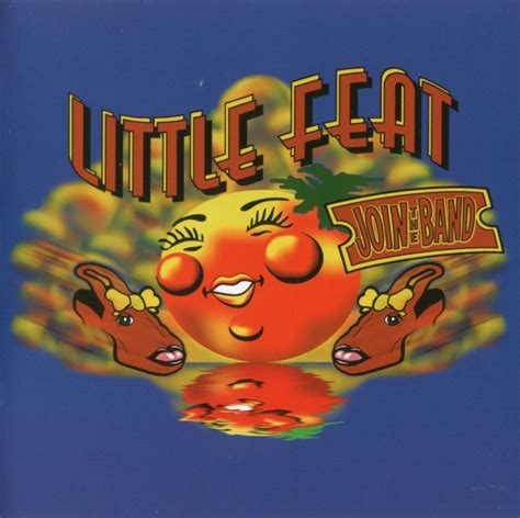 LITTLE FEAT - SILVER SCREEN LYRICS