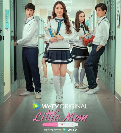 LITTLE MOM EPISODE 1 pose terpopuler & Bokep Asia crot bokep inf untuk pencinta cerita mesum abg nafsu tayangan eksklusif unduh film cepat image 1
