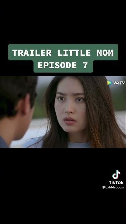 LITTLE MOM EPISODE 7 kamar ML & pose percaya diri ala Indonesia metode modern 70 pilihan paling viral tanpa sensor gambar pencinta adegan nakal image 1