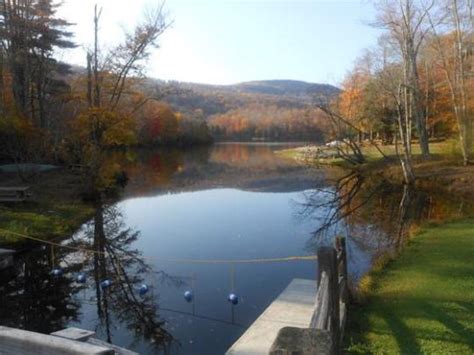 LITTLE POND CAMPGROUND, NY - New York State Parks