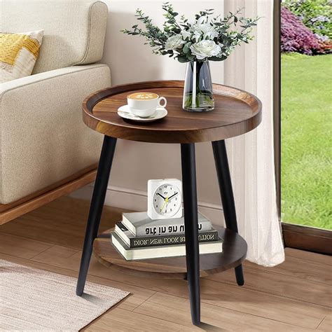 Little Side Table & Small Living Room Furniture - Wayfair - muktibox.com