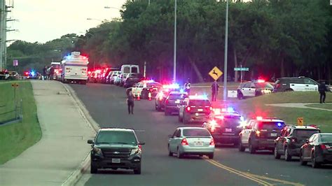 LIVE: Austin police give update on deadly shooting spree case