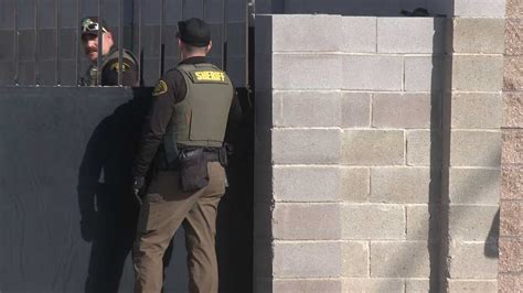 LIVE: BCSO investigating after three people found dead in hole