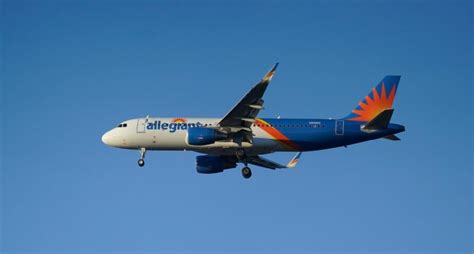 LIVE: FAA investigation opened after Allegiant flight close call at AUS
