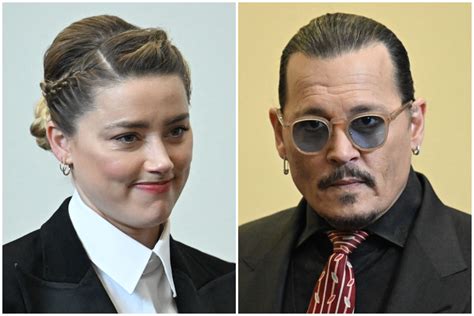 LIVE: Johnny Depp Amber Heard trial Day 15: Amber Heard