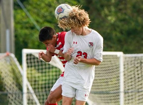 LIVE: Oak Mountain vs. Hewitt-Trussville High School Soccer Boys