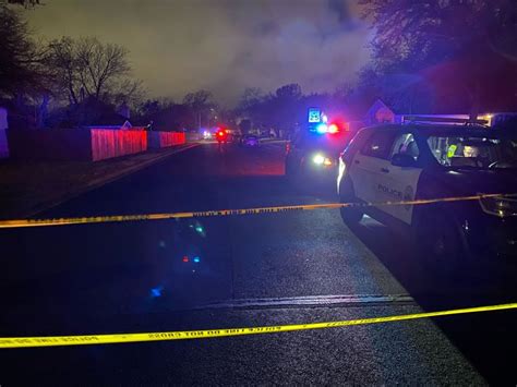 LIVE: Police ask for help solving north Austin homicide after person found inside vehicle