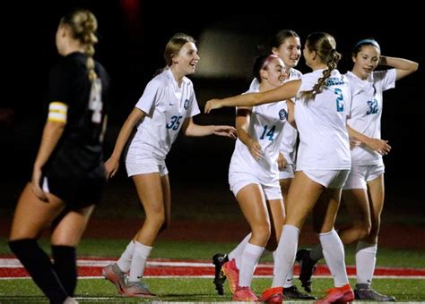 LIVE: Stewarts Creek vs. Siegel High School Soccer Boys