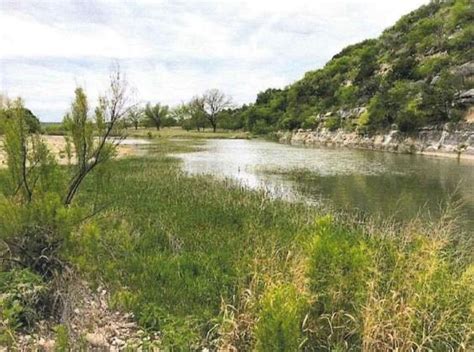 LIVE: TCEQ public meeting on proposal to build private dam for recreation on South Llano River