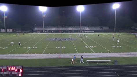 LIVE: Timber Creek vs. East River Florida High School Lacrosse