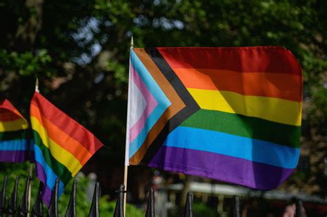 LIVE: Travis County flies LGBTQ+ Pride flag for third consecutive year