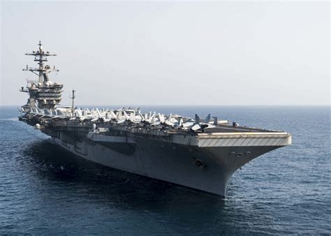 LIVE: USS Theodore Roosevelt returns to San Diego