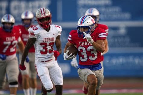 LIVE: Westlake opens home schedule Friday vs. Converse Judson
