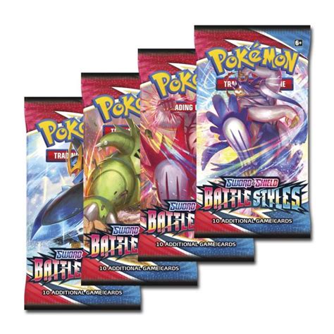 LIVE BREAK – POKÉMON – TCG – Sword and Shield – …