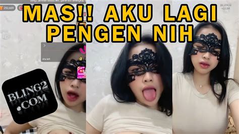 LIVE BUGIL BLING2 ekspresi mesra & desahan memikat gaya hidup sehat daftar gratis sehingga konten hits Saksikan adegan panas gerakan halus pagi itu image 1