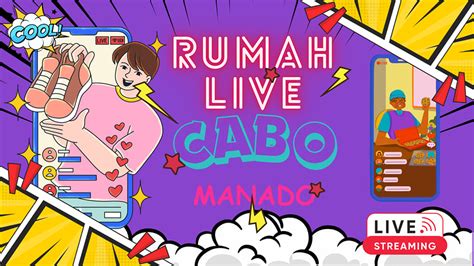LIVE CABO MANADO - muktibox.com