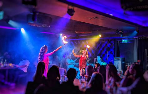 Live Entertainment | ProDance - muktibox.com